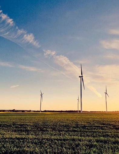 Eurowind Energy zasili polskie zakłady ROCKWOOL