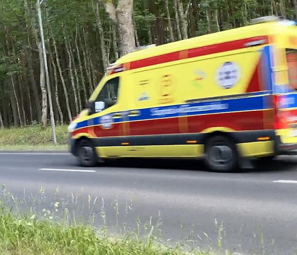 Awaria systemu alarmowego w Polsce. MSWiA wydało komunikat-14574
