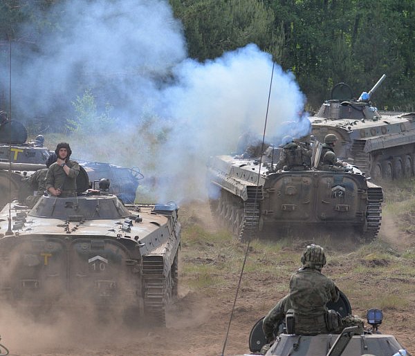 Nowe przepisy w armii. Ta decyzja zmienia codzienność żołnierek-14703