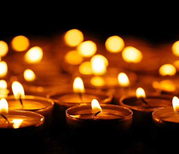 Zbliża się 1 listopada, policjanci przypominają-14717