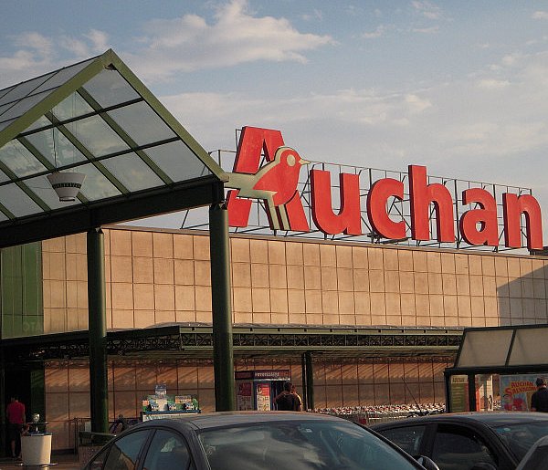 Popularna przyprawa z Auchan wycofana. Powód może niepokoić-14743