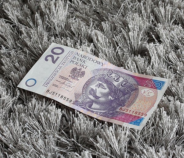 Nowy banknot o nominale 20 zł. Wchodzi do obiegu w tym tygodniu-14749