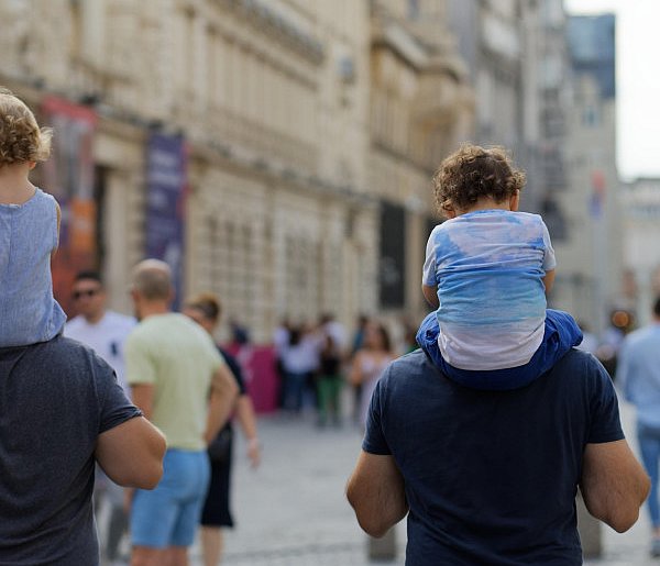 Tylu nas będzie w 2060 roku. Statystycy nie mają dobrych wieści dla Polski-14763