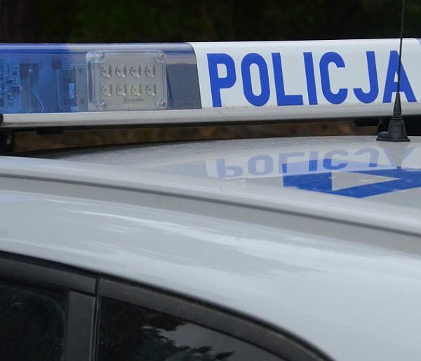 Młodzieniec bez prawka na S10 przekroczył znacząco prędkość-14783