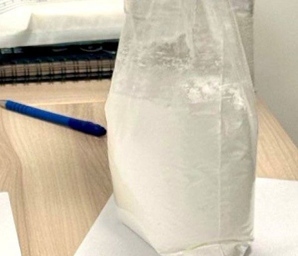 Mieszkaniec powiatu wałeckiego złapany z amfetaminą i mefedronem-14837