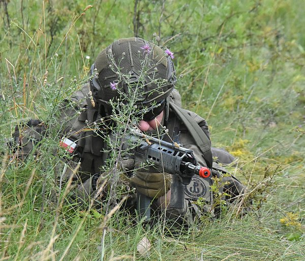 Operacja wojskowa w Polsce. Żołnierze pojawią się w tych miejscach-14890