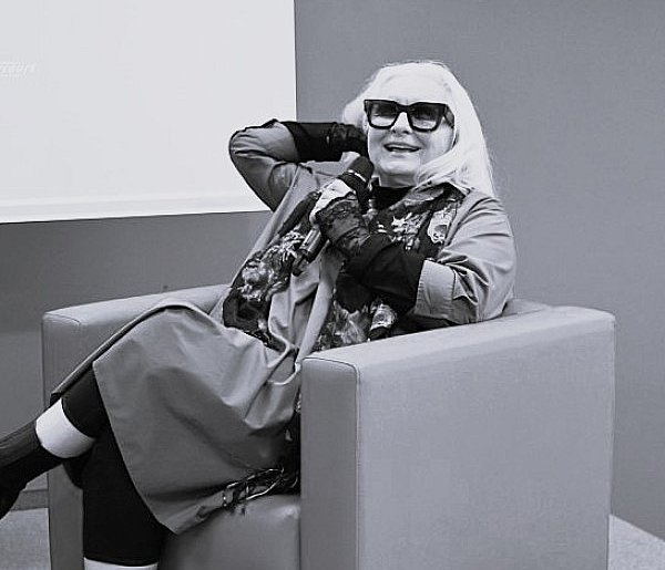 Nie żyje Magda Umer. Jedna z ikon polskiej piosenki literackiej-15112