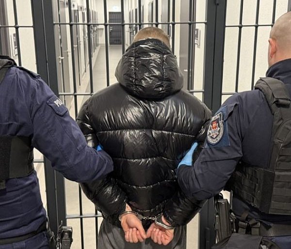 Terror w Pile: Wywozili ofiary w bagażnikach, wszystko nagrywali telefonem