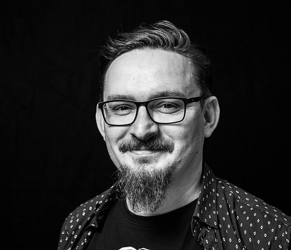 Piotr Wojtanek z Wałcza, obejmie stery kultury w Szczecinku.