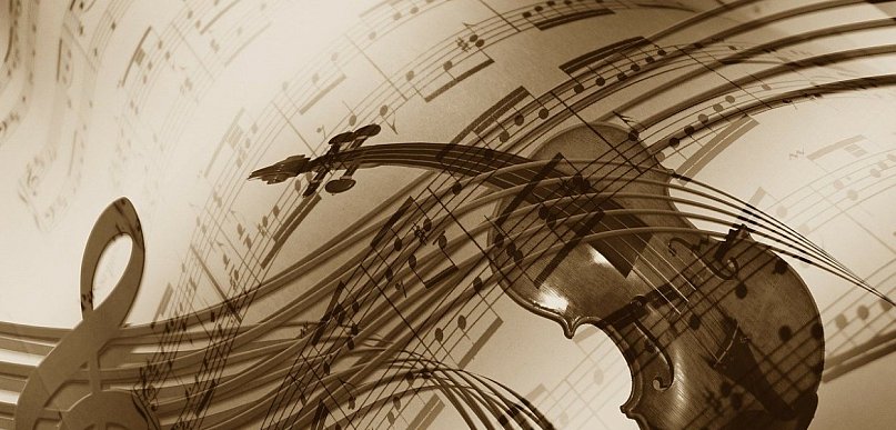 Muzyka w ciemności jako świadome doświadczenia dźwięku