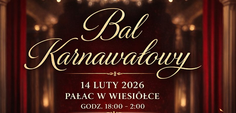 Gdzie w Wałczu na Karnawał?