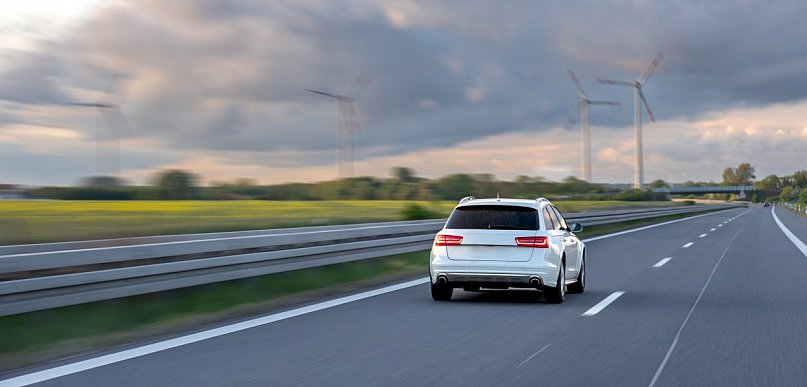 Pół miliarda na zachodniopomorskie drogi