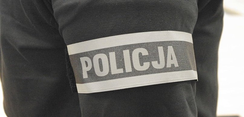 Koniec procederu w gminie Wałcz. 28-latek trafił za kraty