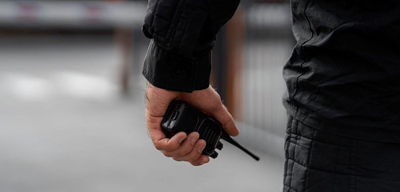 Wałcz: Brutalny atak na policjantów. 49-latek w rękach prokuratury