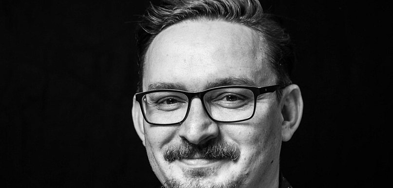 Piotr Wojtanek z Wałcza, obejmie stery kultury w Szczecinku.