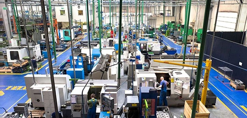 Stabilność instalacji zaczyna się od właściwie dobranych zaworów