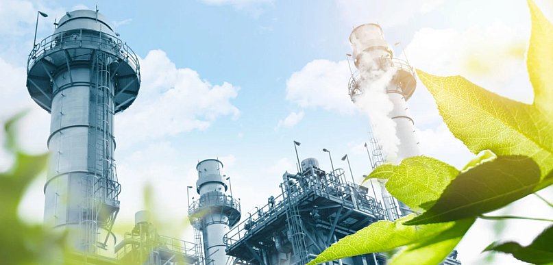 Stabilna praca maszyn dzięki smarom bentonitowym i technologicznym