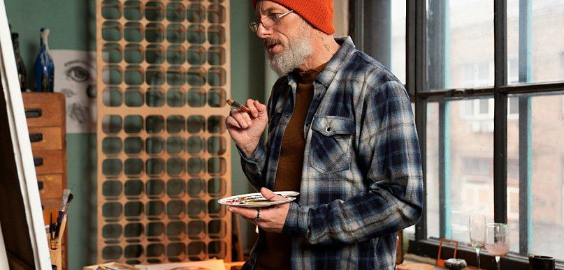 Rusza nabór wniosków na marszałkowskie stypendia artystyczne