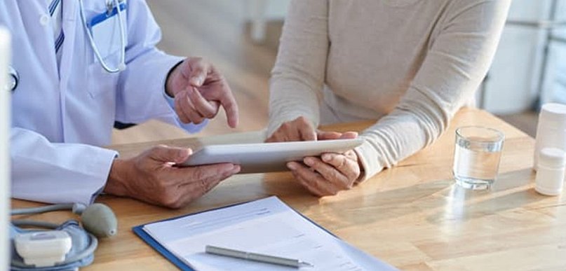 Pierwsza wizyta w klinice leczenia niepłodności – jak się przygotować i o co zapyt