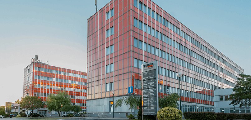 Nowoczesne przestrzenie dla biznesu we Wrocławiu
