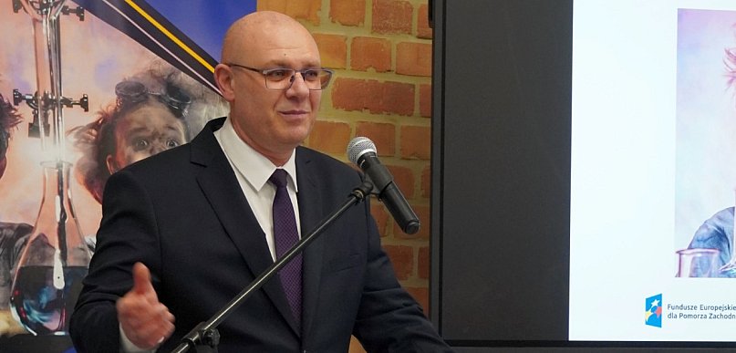 Pięć lat inspiracji. Jubileusz Lokalnego Centrum Nauki w Wałczu