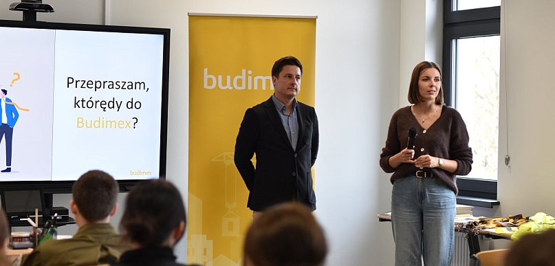 Nowa przestrzeń do nauki, odpoczynku  już działa w Wałczu.