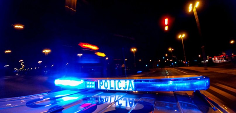 17- latek zatrzymany z marihuaną. Tłumaczył, że to...kabanosy