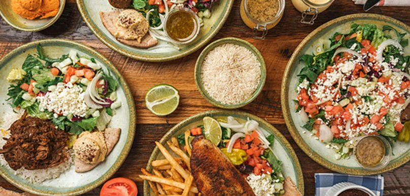 Posiłki regeneracyjne bez chaosu - jak wdrożyć je zgodnie z BHP i zachować porząde