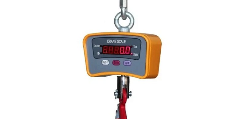 Wagi dla przemysłu chemicznego: wymagania i cechy charakterystyczne