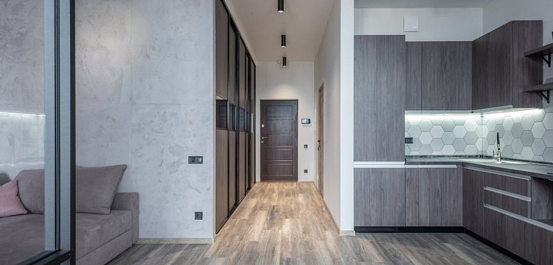 Jak samodzielnie zamontować podłogę laminowaną?