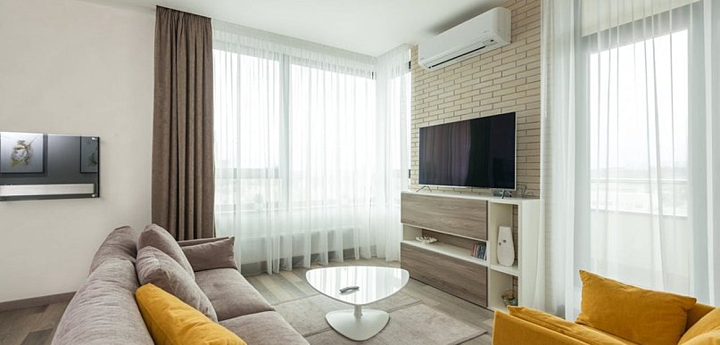 Klimatyzacja Kołobrzeg