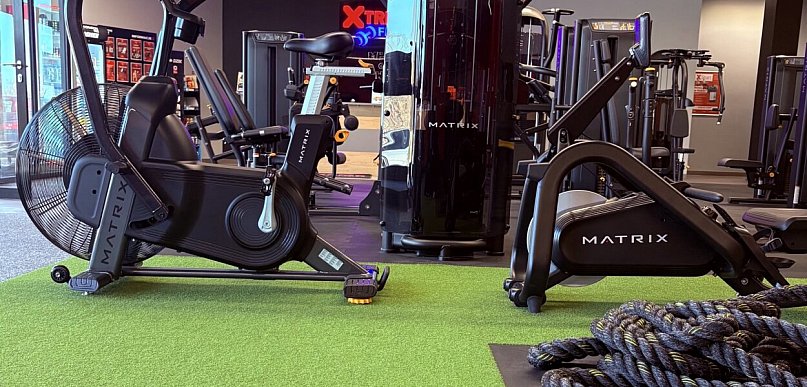 Wielka Metamorfoza w Wałczu! Zmień swoje życie z Xtreme Fitness – ruszyły zapisy!