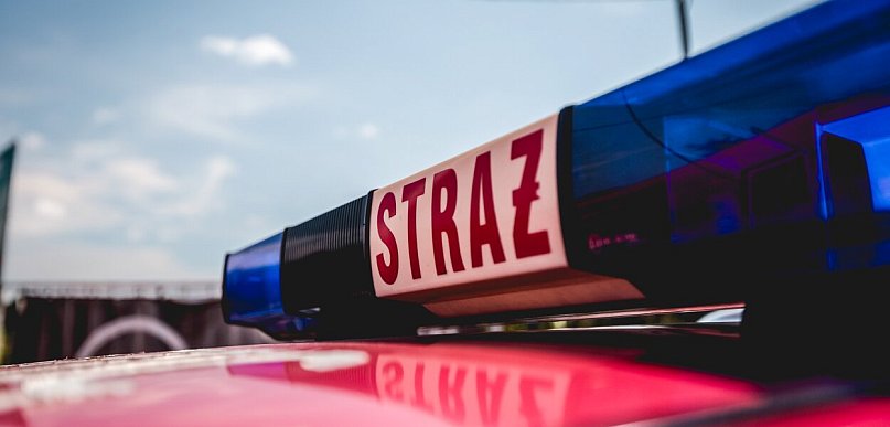 „Granty Strażackie 2026”. OSP Golce na liście rezerwowej z szansą na 20 tysięcy zł