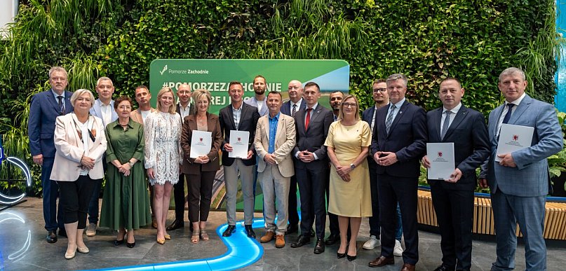60 milionów na 120 km dróg