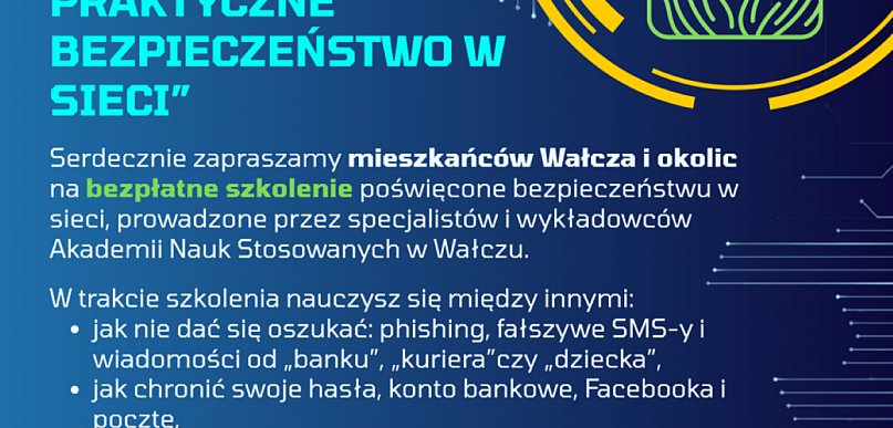 Fałszywy kurier, SMS od „dziecka” i pułapki AI. Jak nie dać się złowić cyberprzest