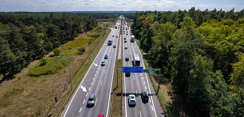 Rusza wakacyjny boom nad morze. Jak przetrwać podróż zachodniopomorskimi drogami?