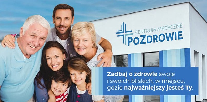 Nowoczesne Centrum Medyczne w Człopie zmienia oblicze regionalnej opieki  - 14315