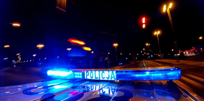 Pościg na pilskim osiedlu: Aresztowany poszukiwany i jego agresywni sojusznicy - 14351