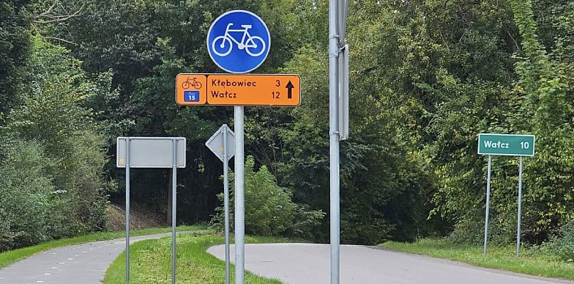 Rowerowa Rewolucja: Ponad 6,8 mln zł na Nowe Trasy w Wałczu, Kinicach i Myśliborzu - 14506