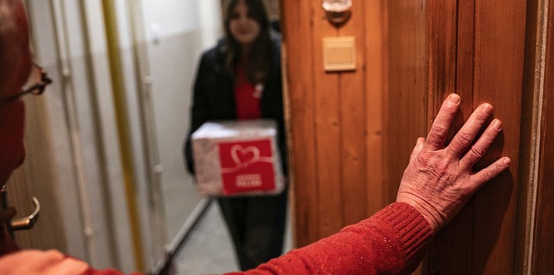 Szlachetna paczka dla rodzin z Wałcza - 15093