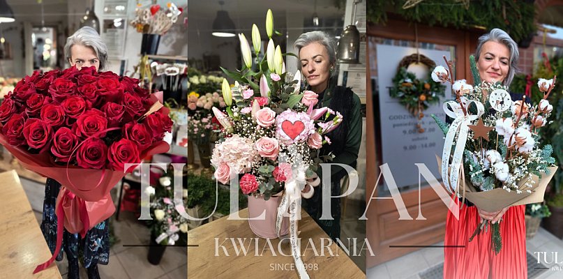 Od stylistki do florystki. Historia powrotu do korzeni – rozmowa z Aleksandrą - 15295