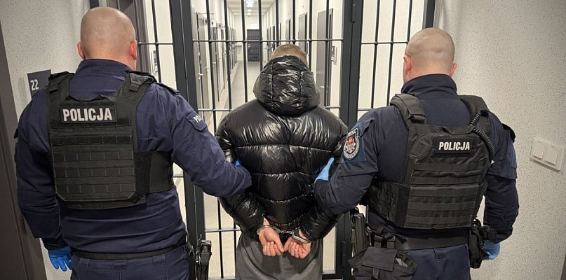 Terror w Pile: Wywozili ofiary w bagażnikach, wszystko nagrywali telefonem