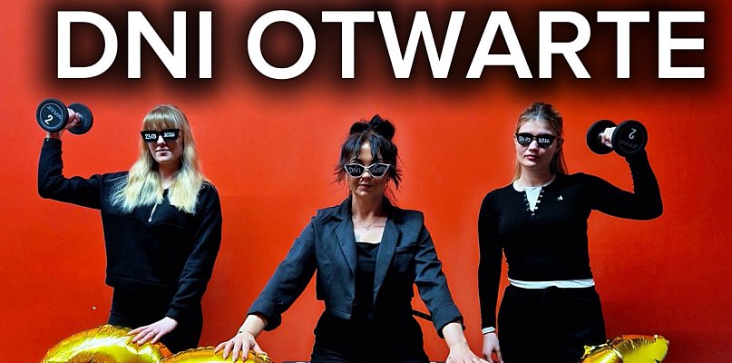 Czas na Twój ruch!  Dni Otwarte w Xtreme Fitness Wałcz już 23-24 marca