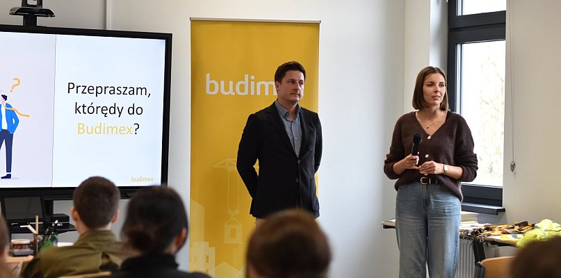 Nowa przestrzeń do nauki, odpoczynku  już działa w Wałczu.