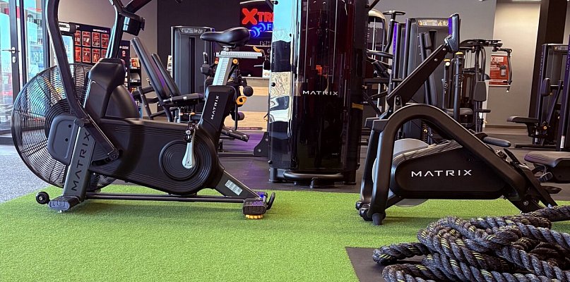Wielka Metamorfoza w Wałczu! Zmień swoje życie z Xtreme Fitness – ruszyły zapisy!