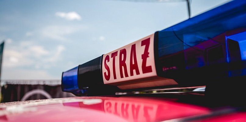„Granty Strażackie 2026”. OSP Golce na liście rezerwowej z szansą na 20 tysięcy zł