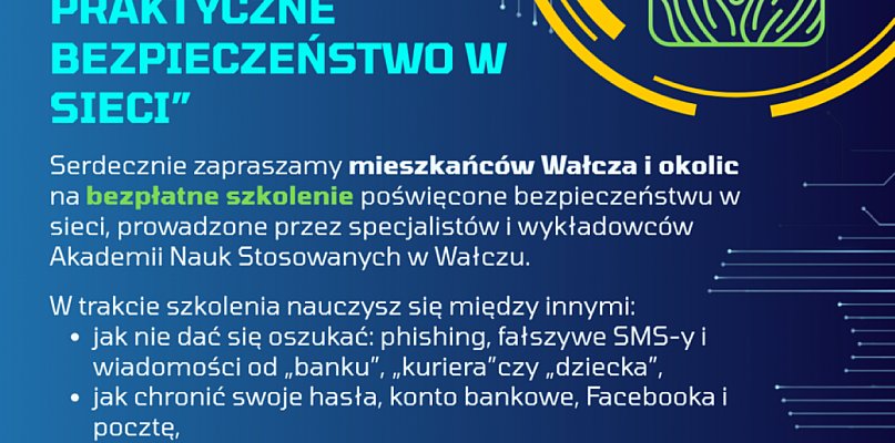 Fałszywy kurier, SMS od „dziecka” i pułapki AI. Jak nie dać się złowić cyberprzest