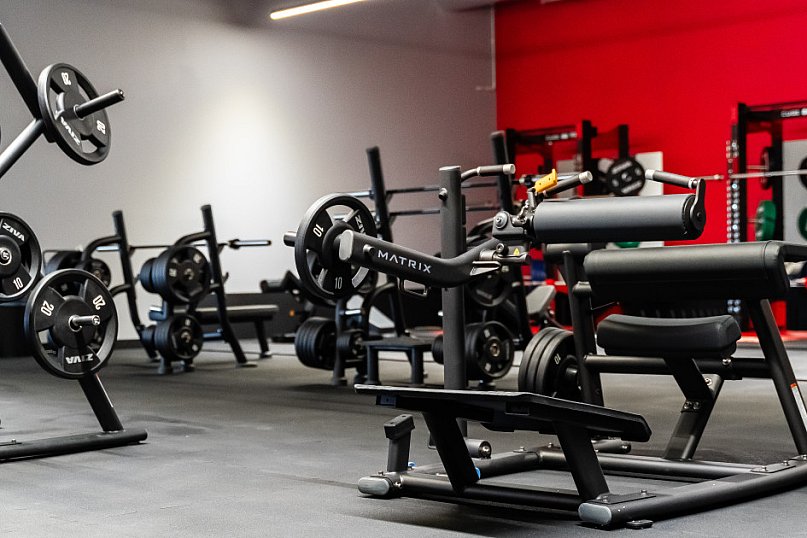 Xtreme Fitness także w Wałczu! Wielkie Otwarcie Już 30 Października