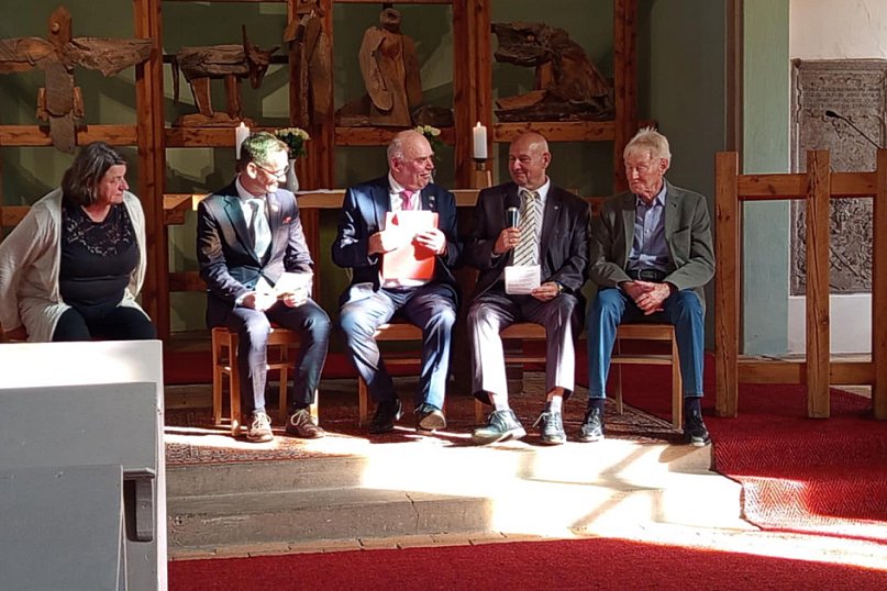 Miasto partnerskie gminy Tuczno