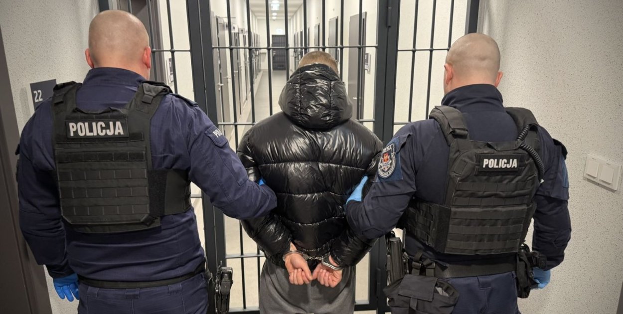 Terror w Pile: Wywozili ofiary w bagażnikach, wszystko nagrywali telefonem